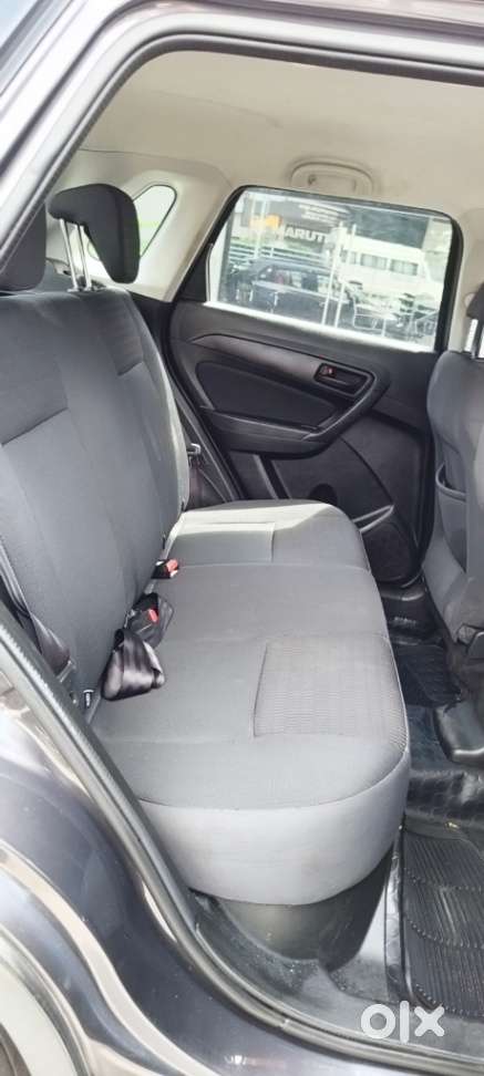 Maruti Suzuki Vitara Brezza 1.5 Vxi, 2021, Petrol