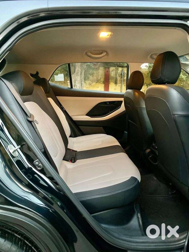 Hyundai Creta 1.5 Ex Diesel, 2021, Diesel