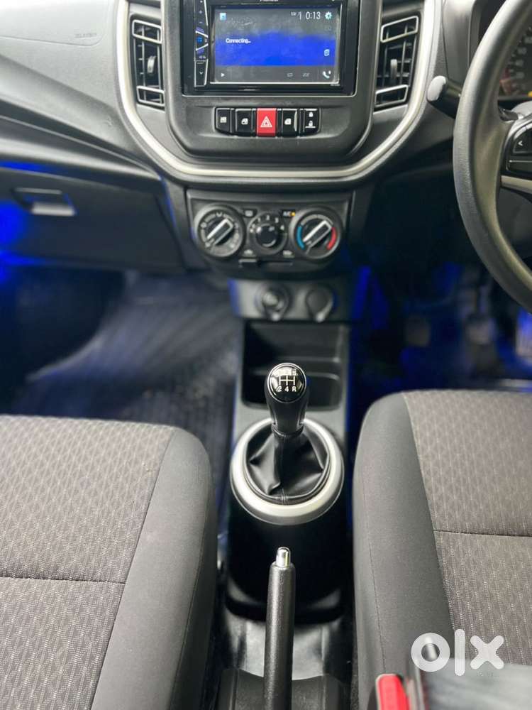 Maruti Suzuki Celerio Zxi(o) Mt, 2022, Petrol