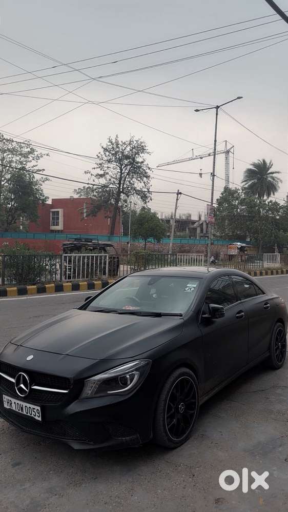 Mercedes-benz C-class 2016