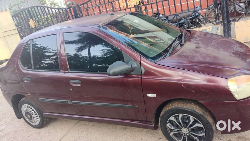 Tata Indigo Cs Gle, 2011, Diesel