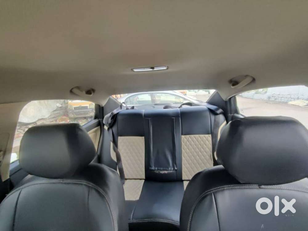 Excellent Condition Verna Petrol 2014