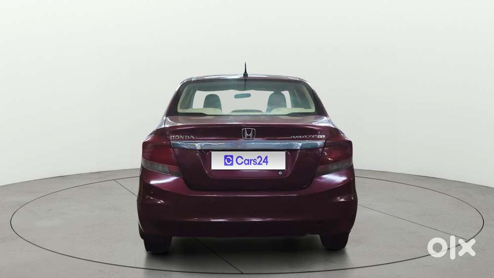 Honda Amaze 2013-2016 Vx I-dtec, 2013, Diesel