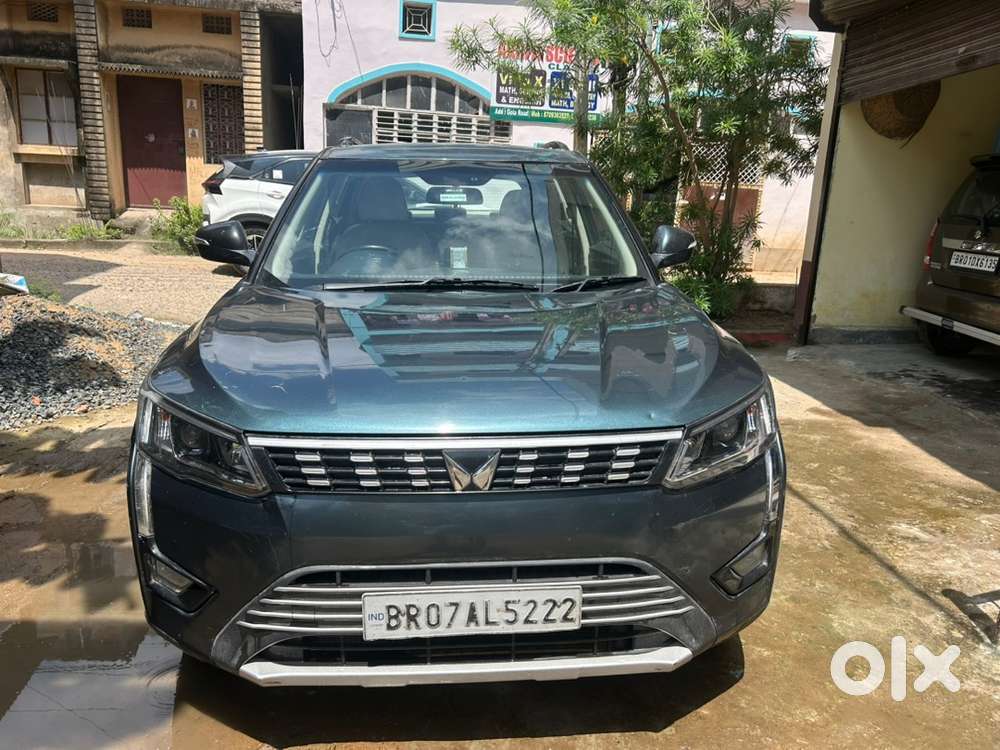 Mahindra Xuv300 Diesel 2020 W8