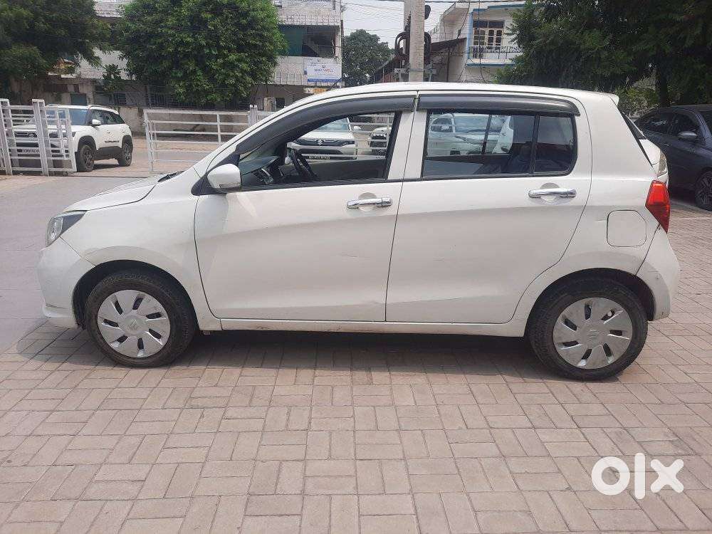Maruti Suzuki Celerio Zxi Mt, 2020, Petrol