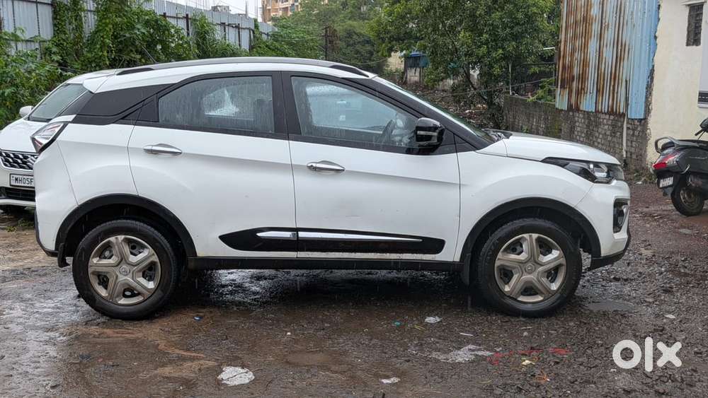 Tata Nexon Diesel 2023