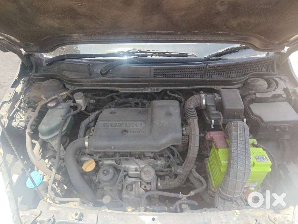 Maruti Suzuki S-cross Delta 1.3, 2015, Diesel