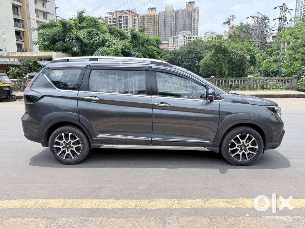 Maruti Suzuki Xl6 1.5 Zeta Mt, 2023, Petrol
