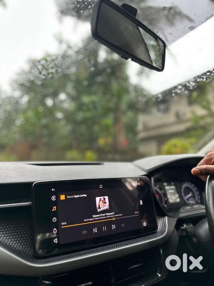 Skoda Petrol Car 2022