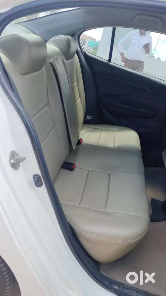 Honda City 1.5 S Mt, 2012, Petrol