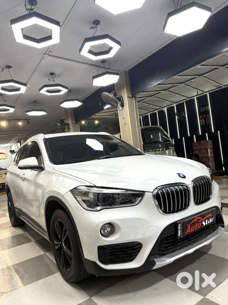 Bmw X1 2.0 Sdrive20d Xline, 2019, Diesel