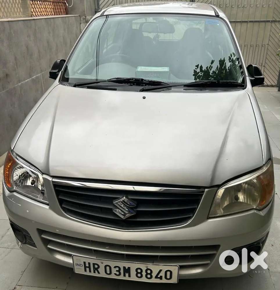 Maruti Suzuki Alto K10 2011 Petrol 41000 Km Driven