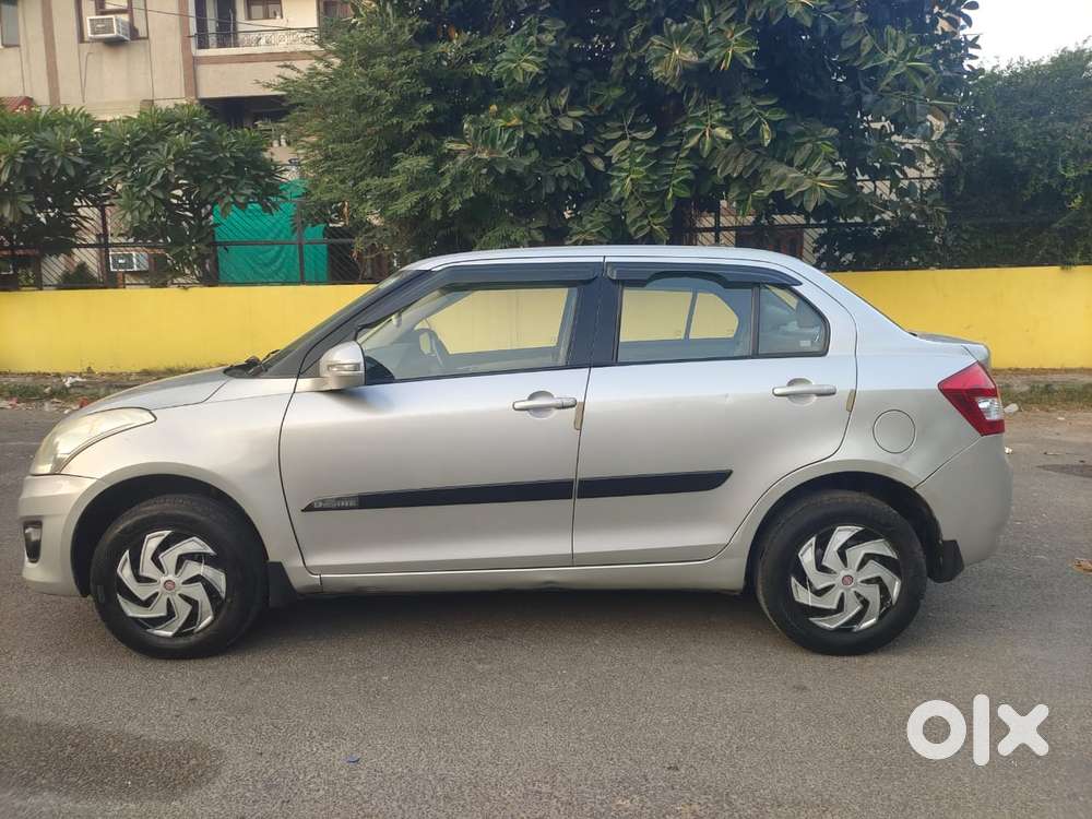 Maruti Suzuki Swift Dzire Vdi Bsiv, 2014, Diesel