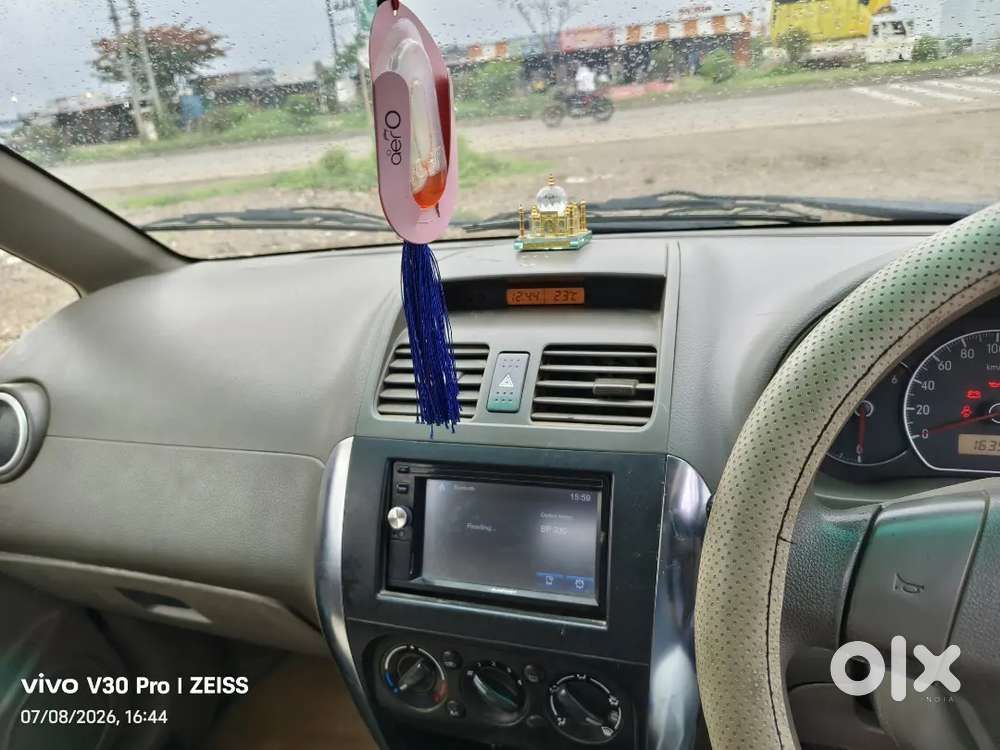 Maruti Suzuki Sx4 Diesel 2011