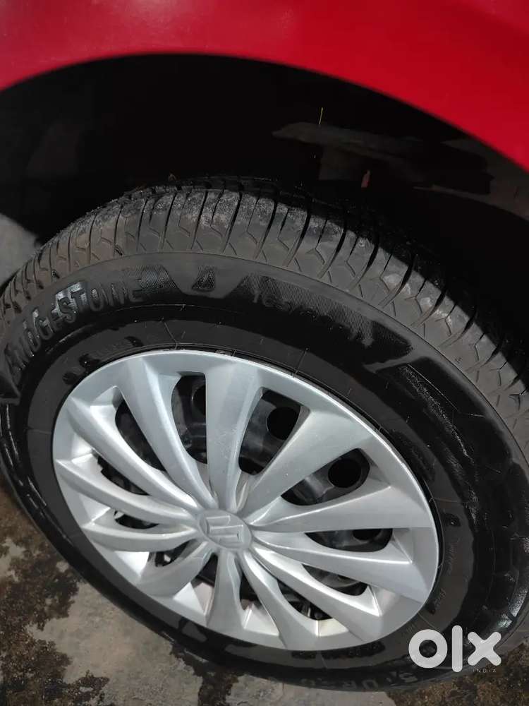 Maruti Suzuki Swift 2007 Petrol 86500 Km Driven