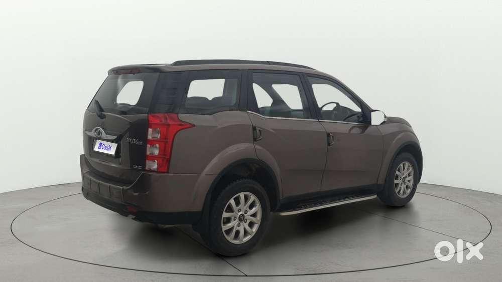 Mahindra Xuv500 2.2 W10, 2017, Diesel