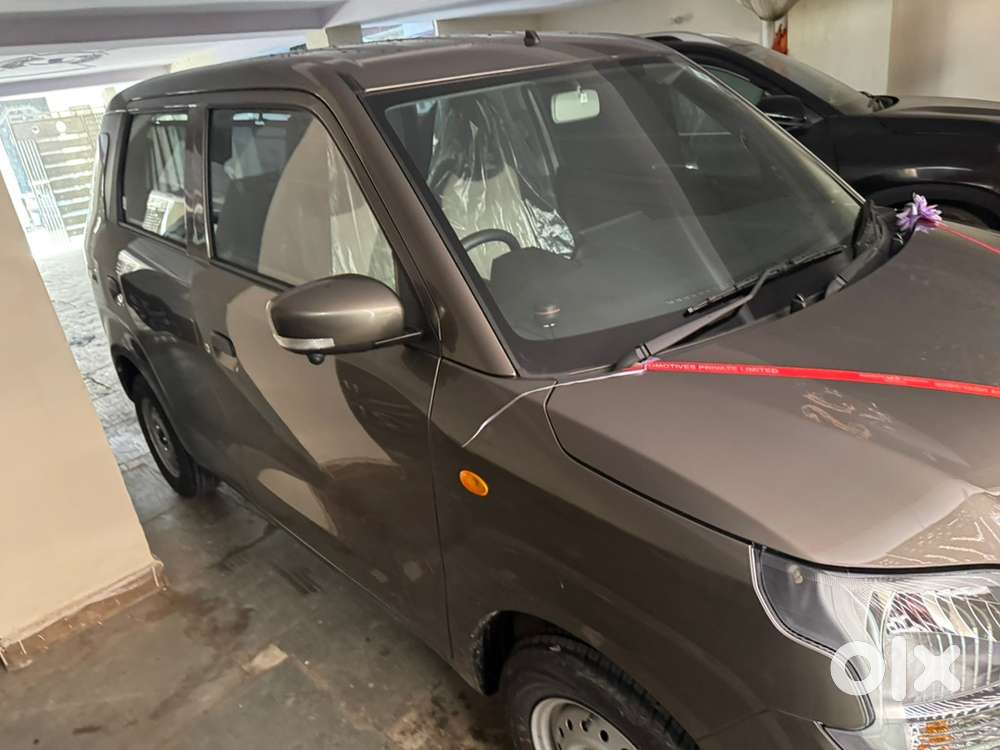 Maruti Wagon R 2026