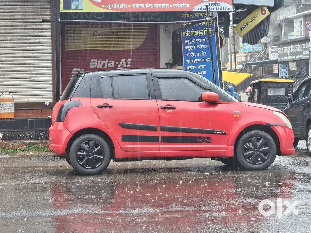 Swift 2008 Diesel Vdi