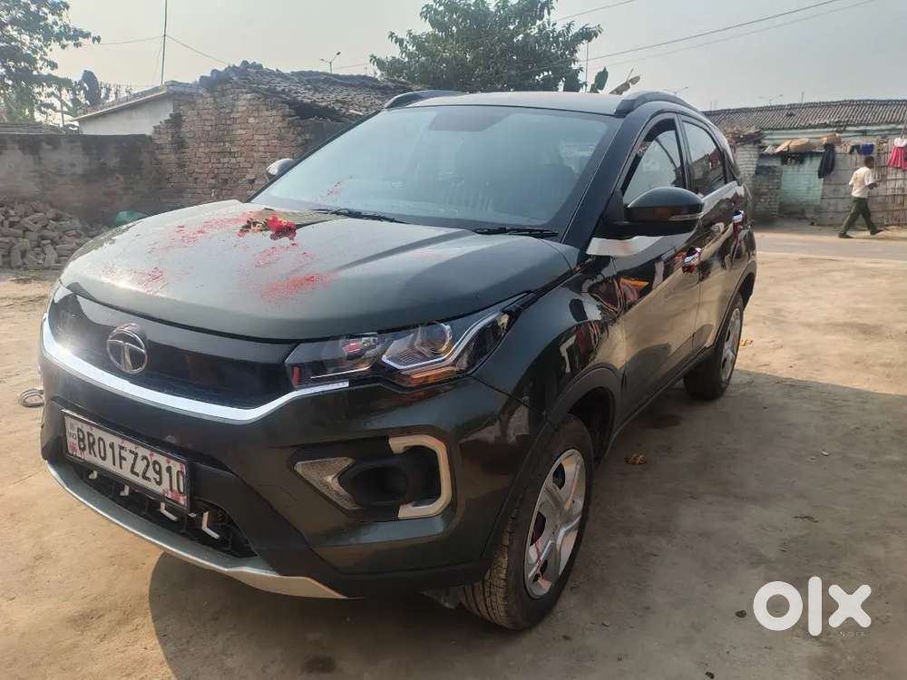 I Want To Sell My Car