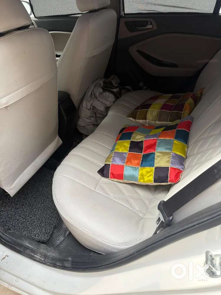 Hyundai Elite I20 2014 Diesel 113000 Km Driven