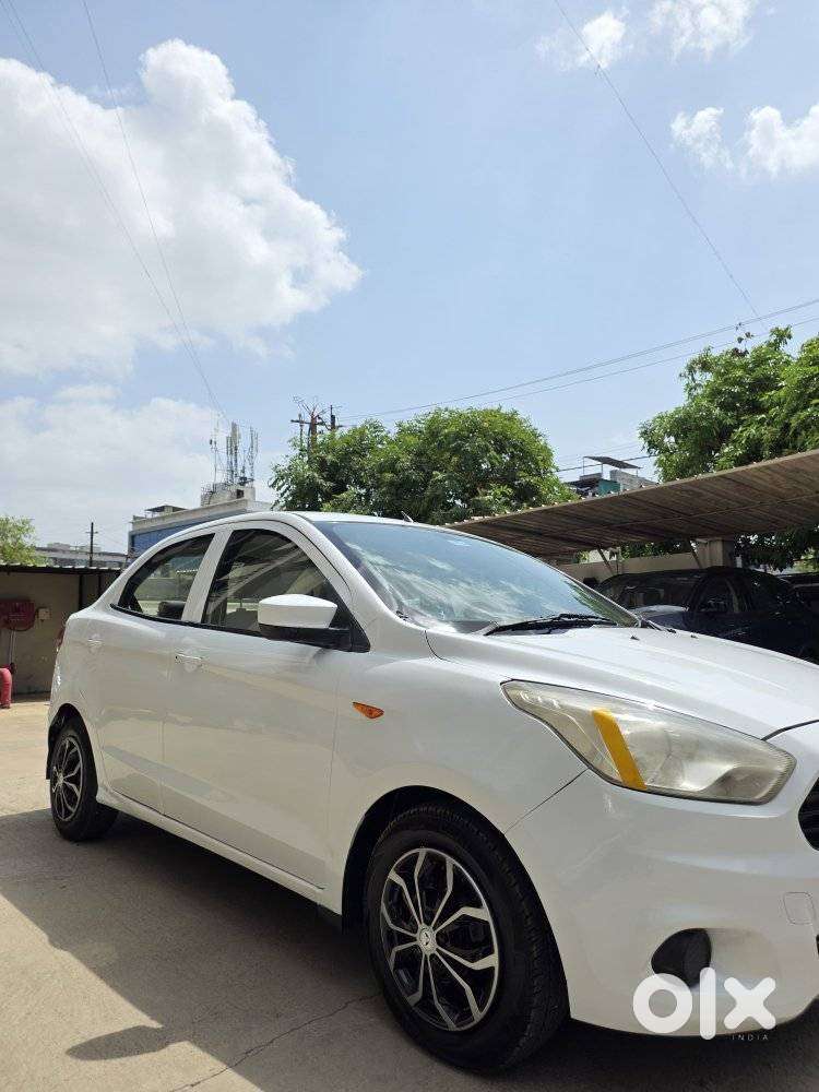 Ford Aspire Trend Plus Tdci, 2017, Diesel