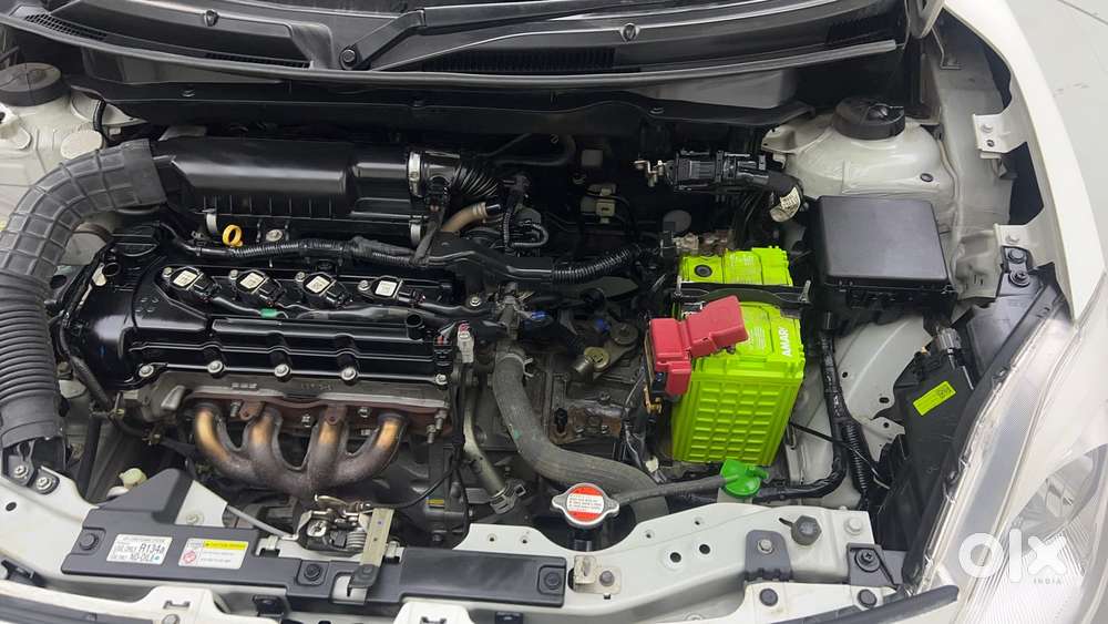 Maruti Suzuki Swift Vvt Vxi, 2020, Petrol
