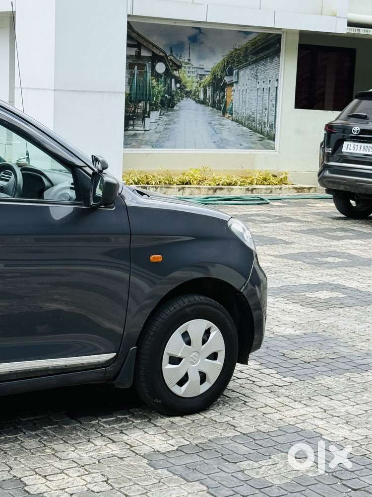 Maruti Suzuki Alto K10 Plus Edition, 2022, Petrol