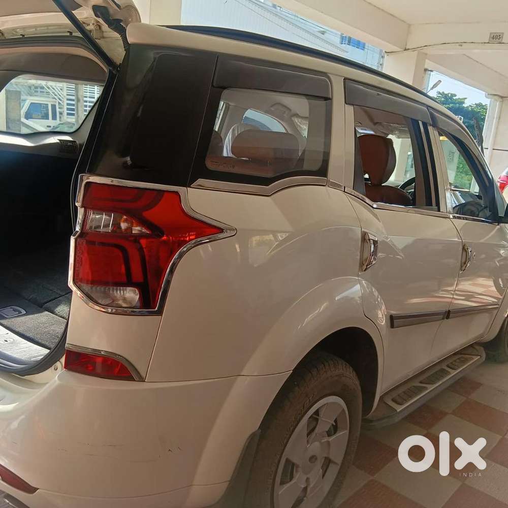 Mahindra Xuv500 2019 Diesel Well Maintained