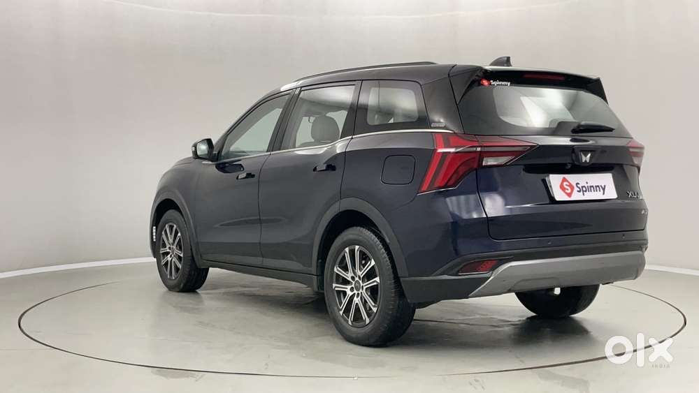 Mahindra Xuv700 2.2 Ax 7 Diesel At Luxury Pack Str, 2023, Diesel