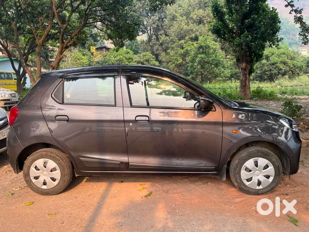 Alto K10 Vxi (22september 2025) Is For Sale