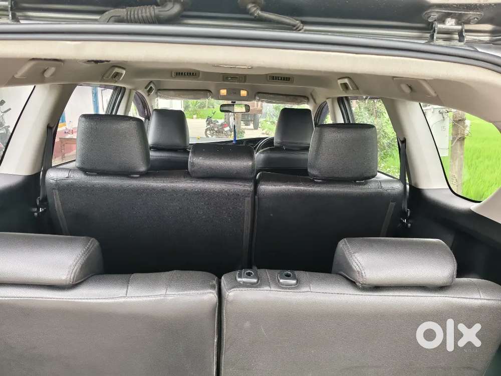 Toyota Innova Crysta 2019 Diesel Mt