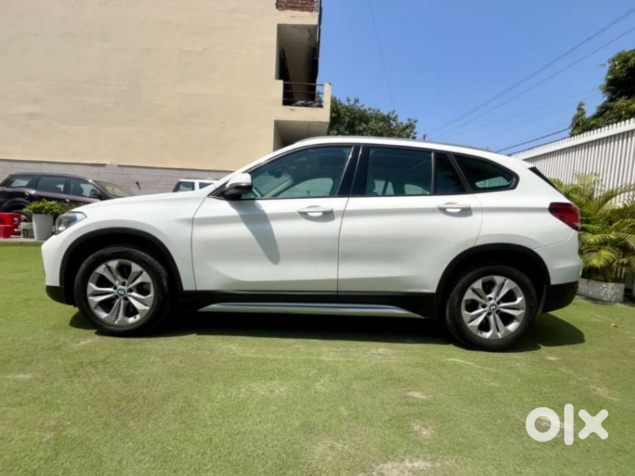 Bmw X1 2.0 Sdrive20i Xline, 2020, Petrol