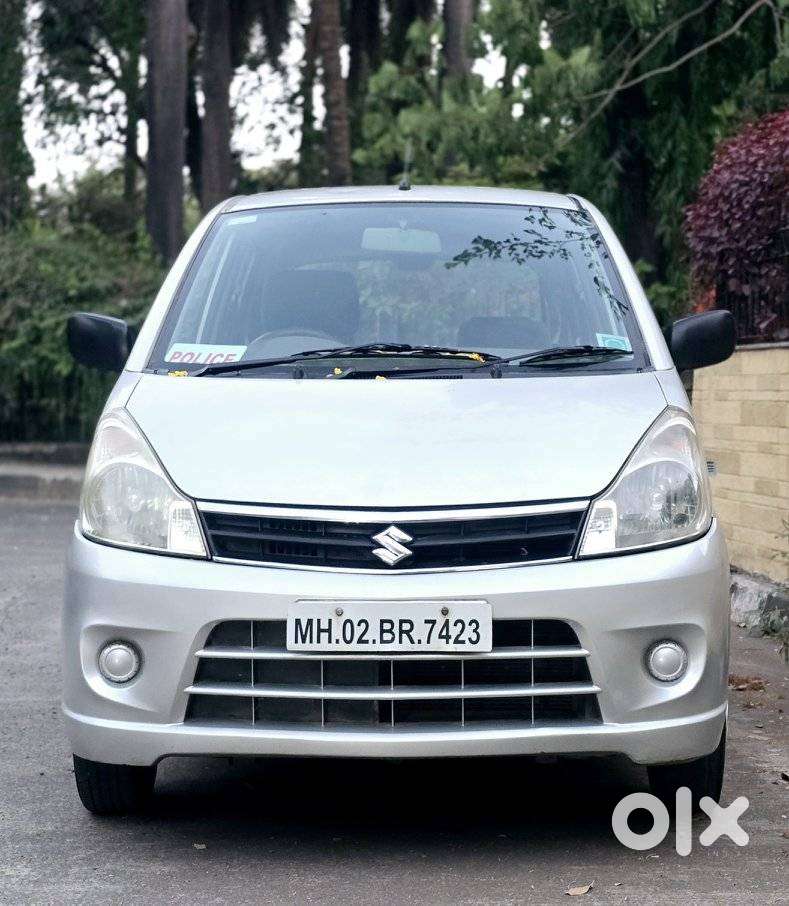 Maruti Suzuki Estilo Lxi, 2011, Petrol
