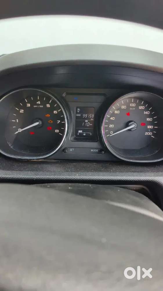 Tata Tiago 2019 Petrol Manual