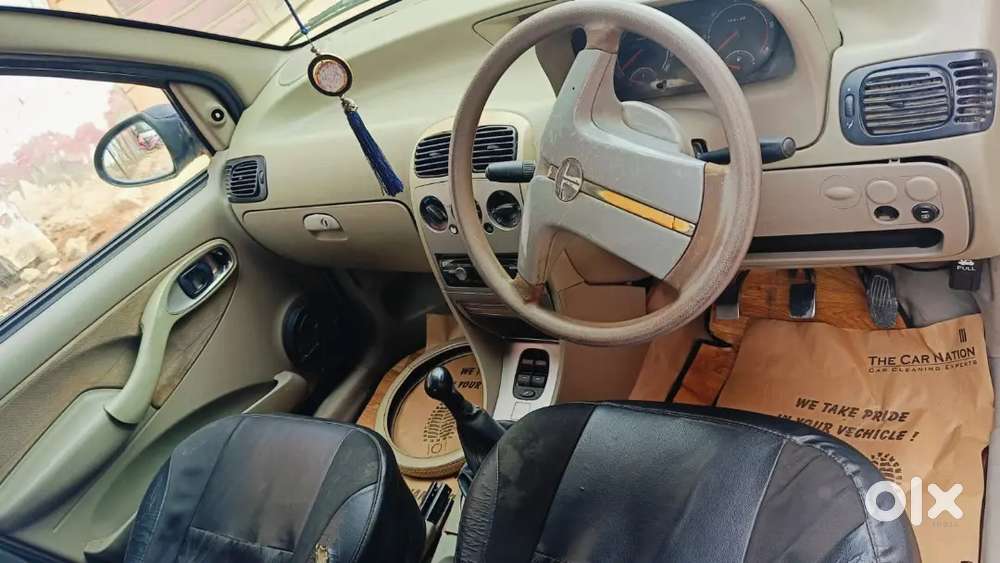 Good Condition Car