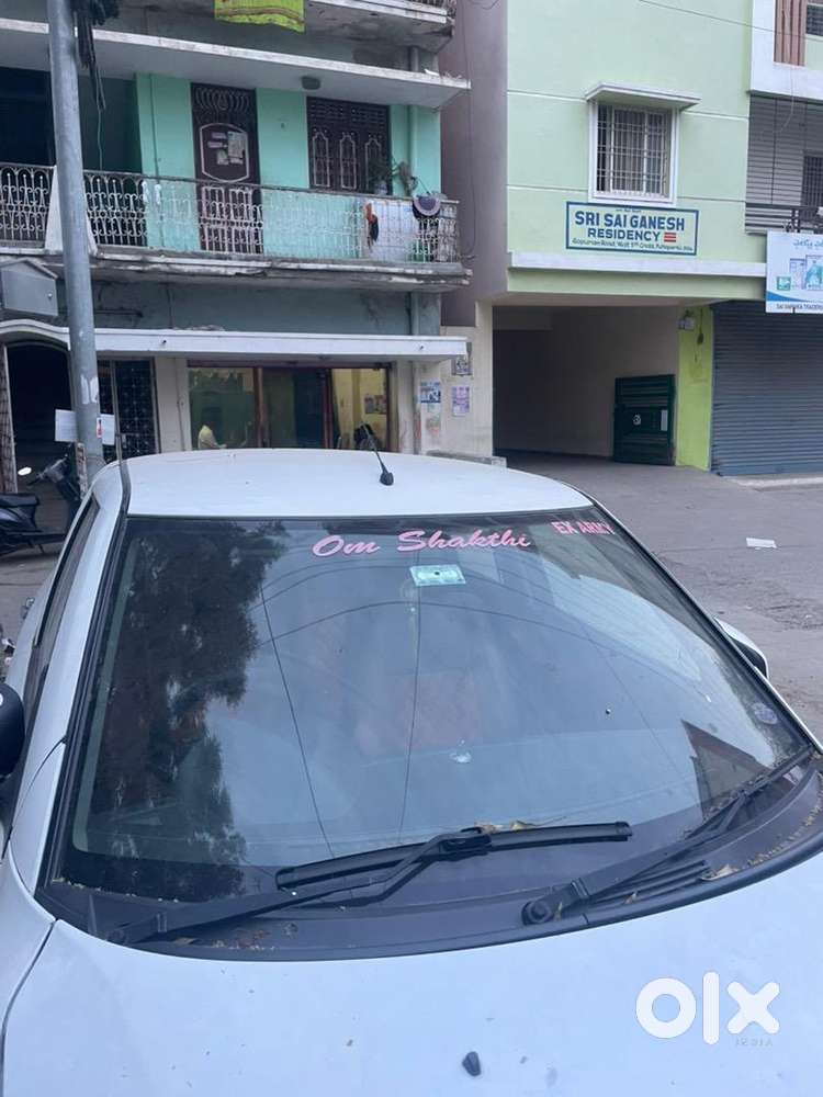 Maruti Suzuki Swift Dzire Tour 2017 Diesel Good Condition