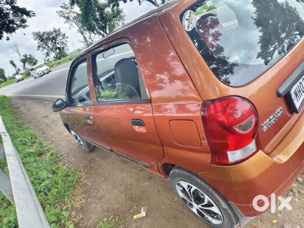 Maruti Alto K10 2011 Vxi Petrol
