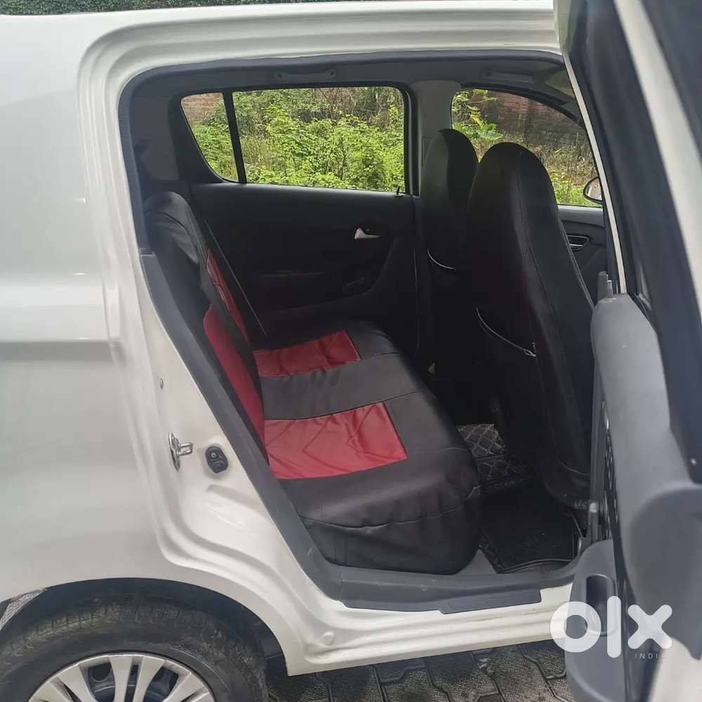 Maruti Suzuki Alto 2014 Lxi Petrol