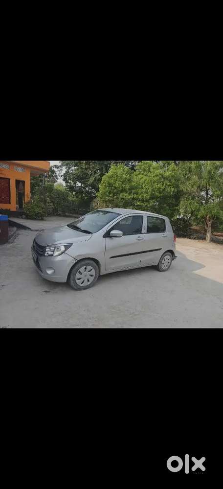Maruti Suzuki Celerio Zxi 2016