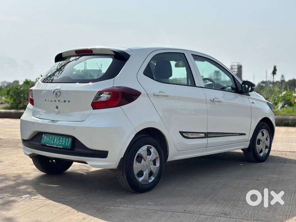 Tata Tiago Ev Xt Lr, 2023, Electric
