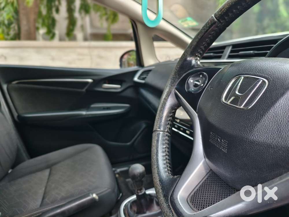 Honda Jazz Vx, 2015, Petrol
