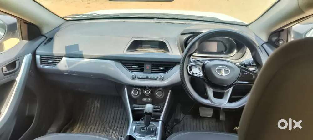 Tata Nexon 2021 Diesel 34000 Km Driven