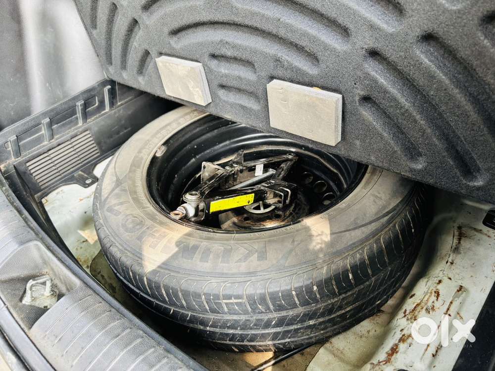 Hyundai Creta Diesel Well Maintained
