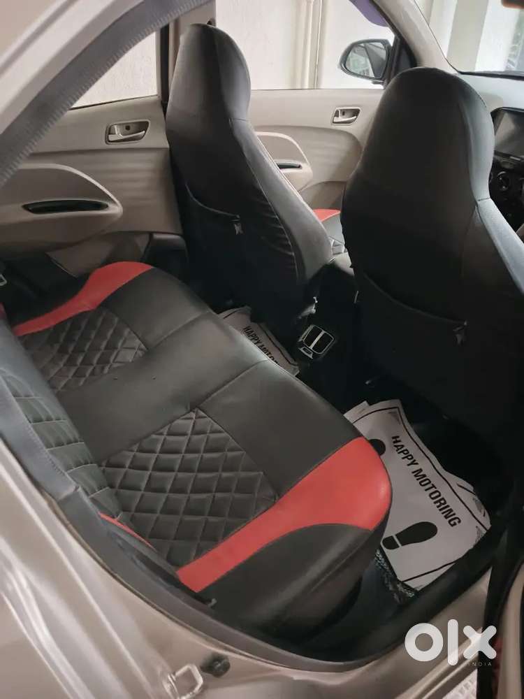 Hyundai Santro Asta, 2019