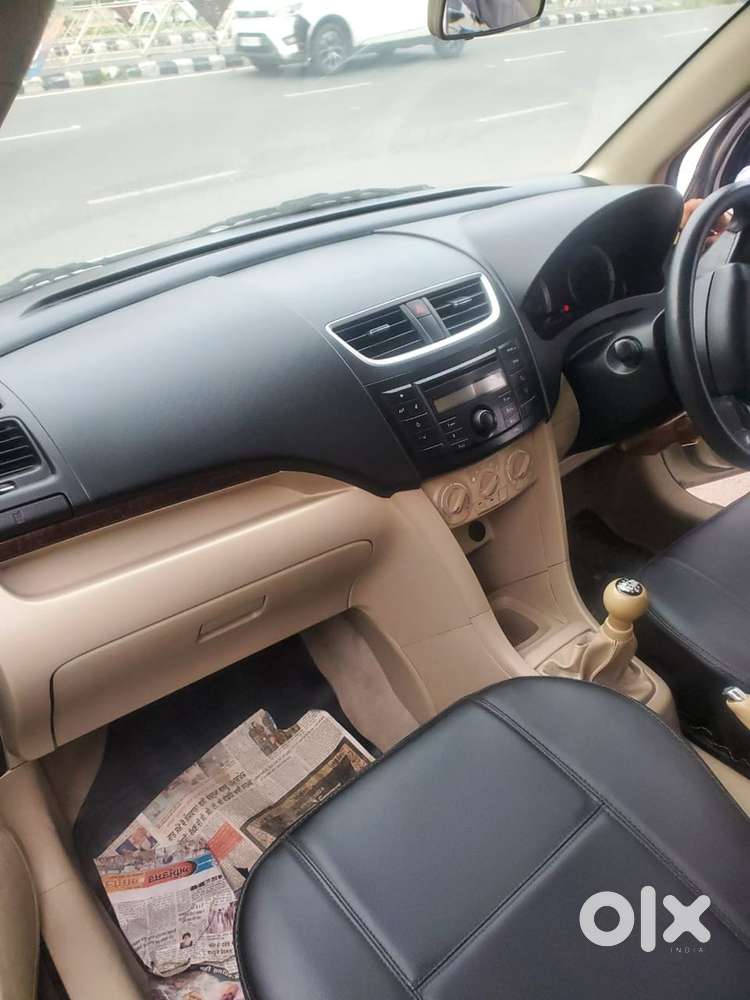 Maruti Suzuki Swift 2014