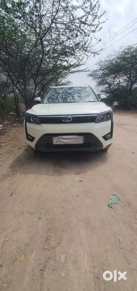 Well Maintained 1st Owner Xuv3oo Bs6 Diesel 62500kms