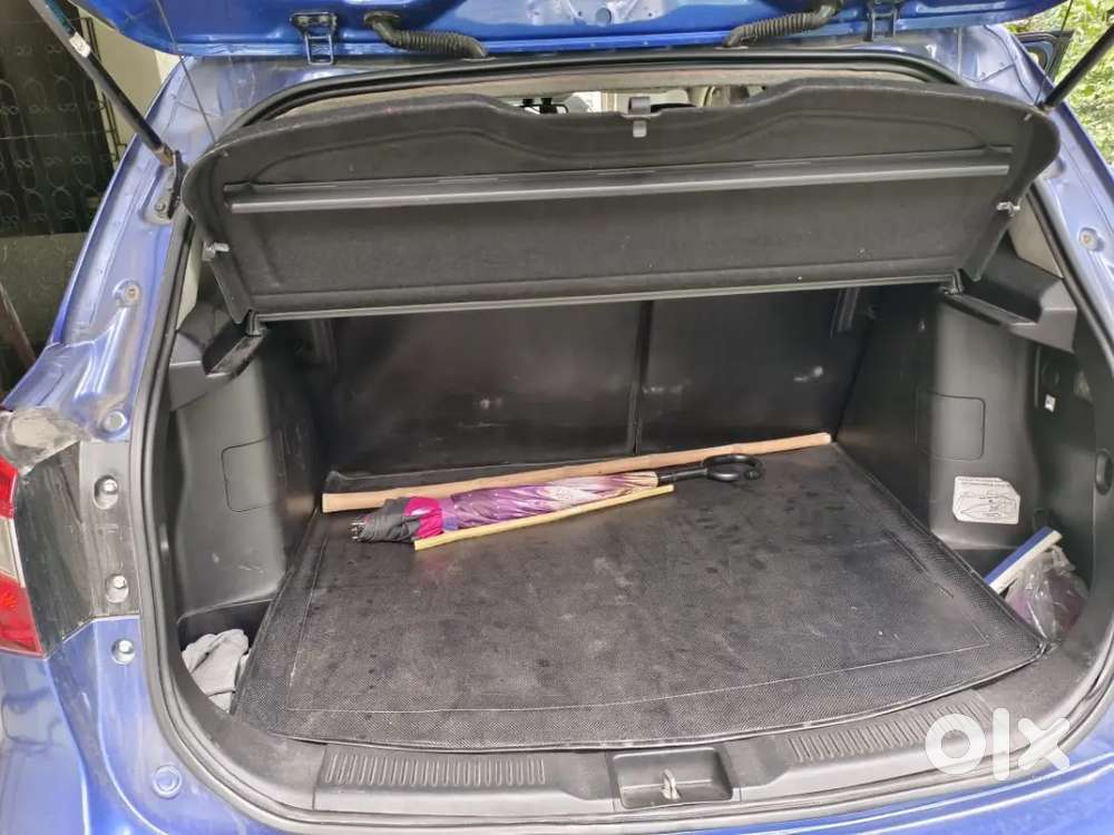 Maruti Suzuki S-cross 2017 Diesel 94000 Km Driven