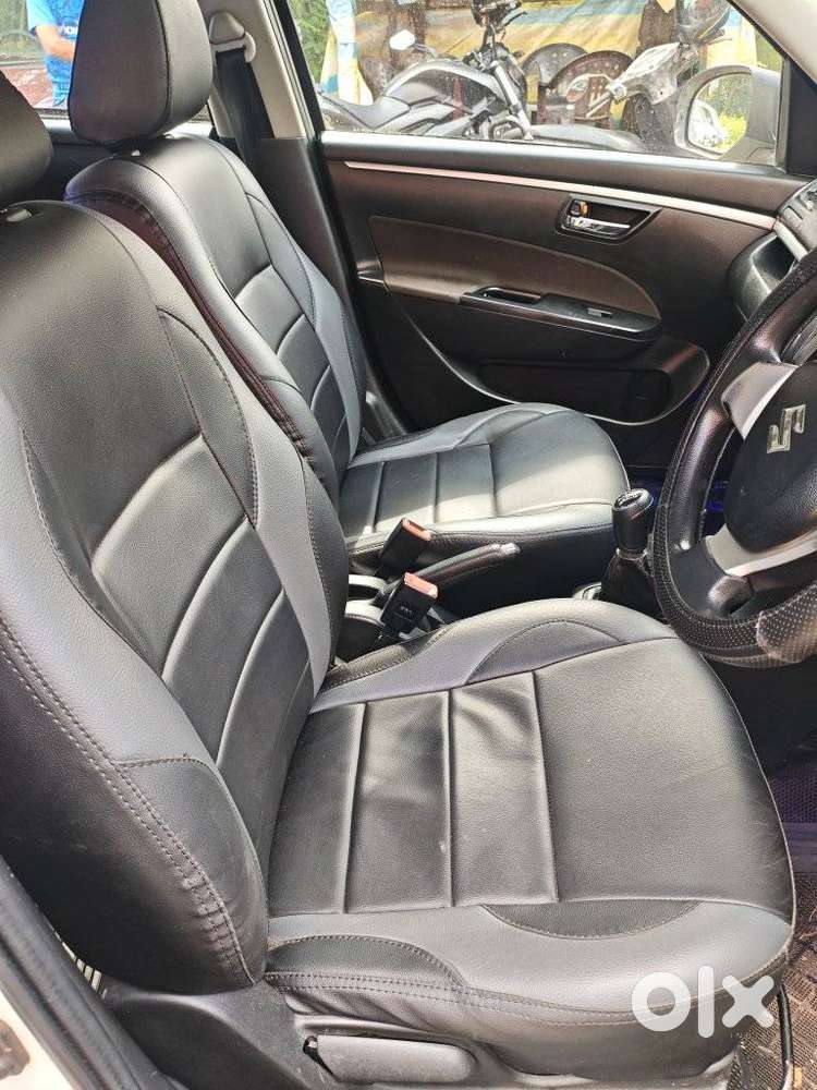 Maruti Suzuki Swift Vdi Optional, 2012, Diesel