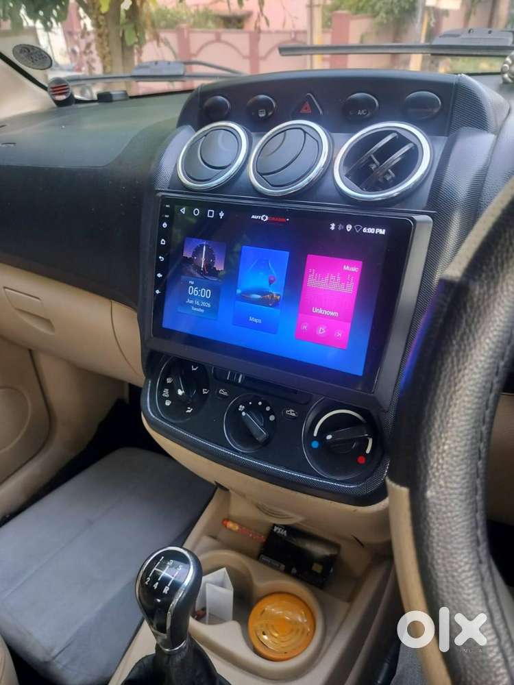 Chevrolet Enjoy 2016 Diesel Well Maintained