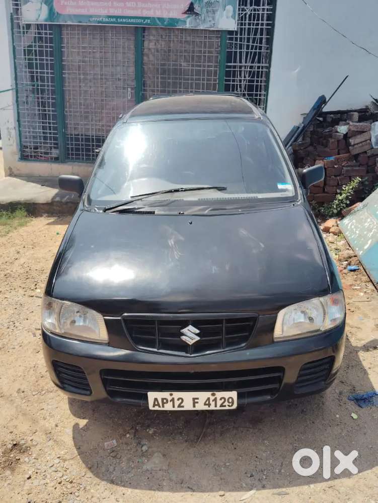 Maruti Suzuki Alto 2006